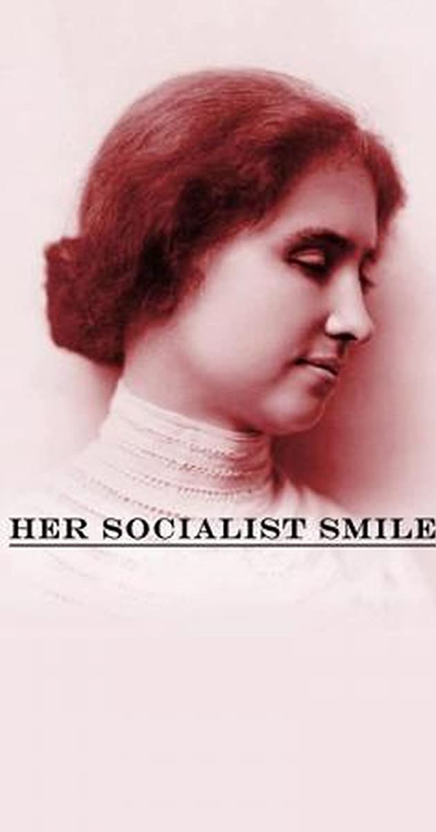 Her Socialist Smile