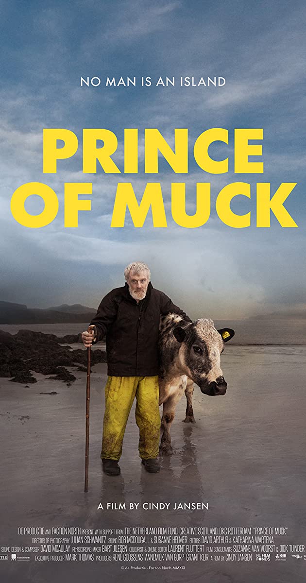 Prince of Muck