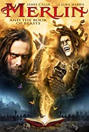 Merlin and the Book of Beasts Merlin and the Book of Beasts
