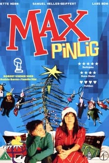 Max Pinlig