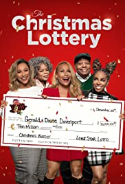 The Christmas Lottery