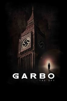 Garbo: El espa