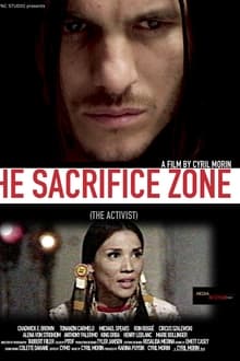 The Sacrifice Zone (The Activist