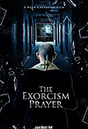 The Exorcism Prayer