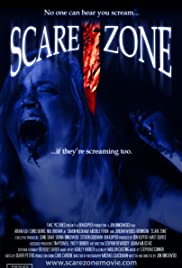 Scare Zone
