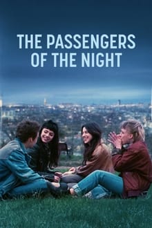 Passagiere der Nacht