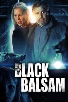 for Black Balsam