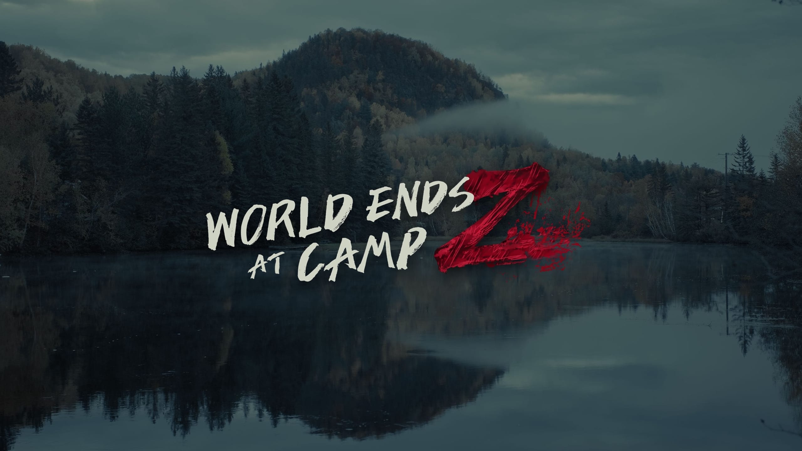 World Ends at Camp Z