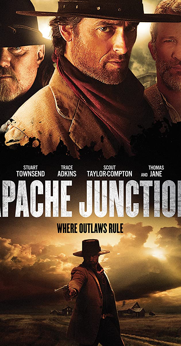 Apache Junction Apache Junction