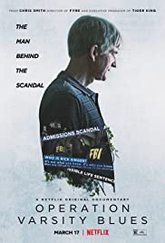 Operation Varsity Blues: The College Admissions Scandal Operation Varsity Blues: The College Admissions Scandal
