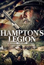 Hampton’s Legion