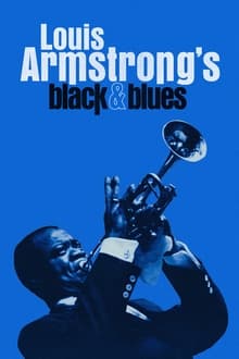 Louis Armstrong&apos;s Black & Blues