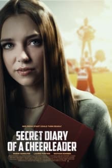 Secret Diary of A Cheerleader