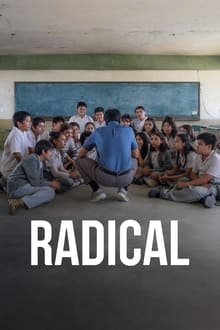 Radical: Eine Klasse für sich
