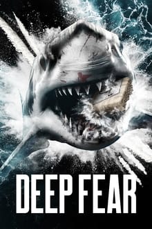Deep Fear – Tauch Um Dein Leben!