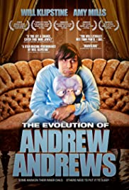 The Evolution of Andrew Andrews