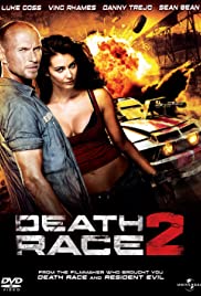 Death Race 2 Death Race 2