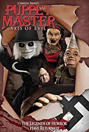 Puppet Master 9: Axis of Evil