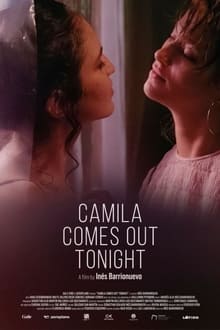 Camila saldrá esta noche