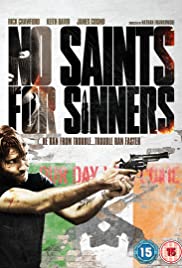 No Saints for Sinners