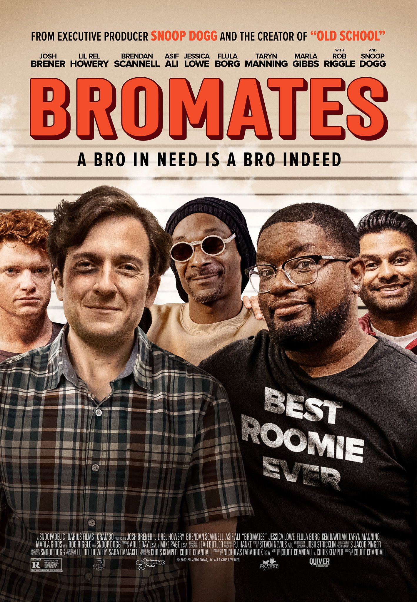 Bromates