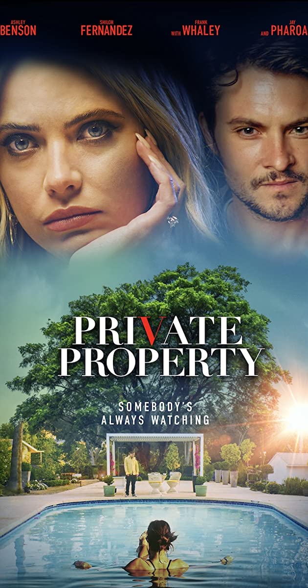 Private Property