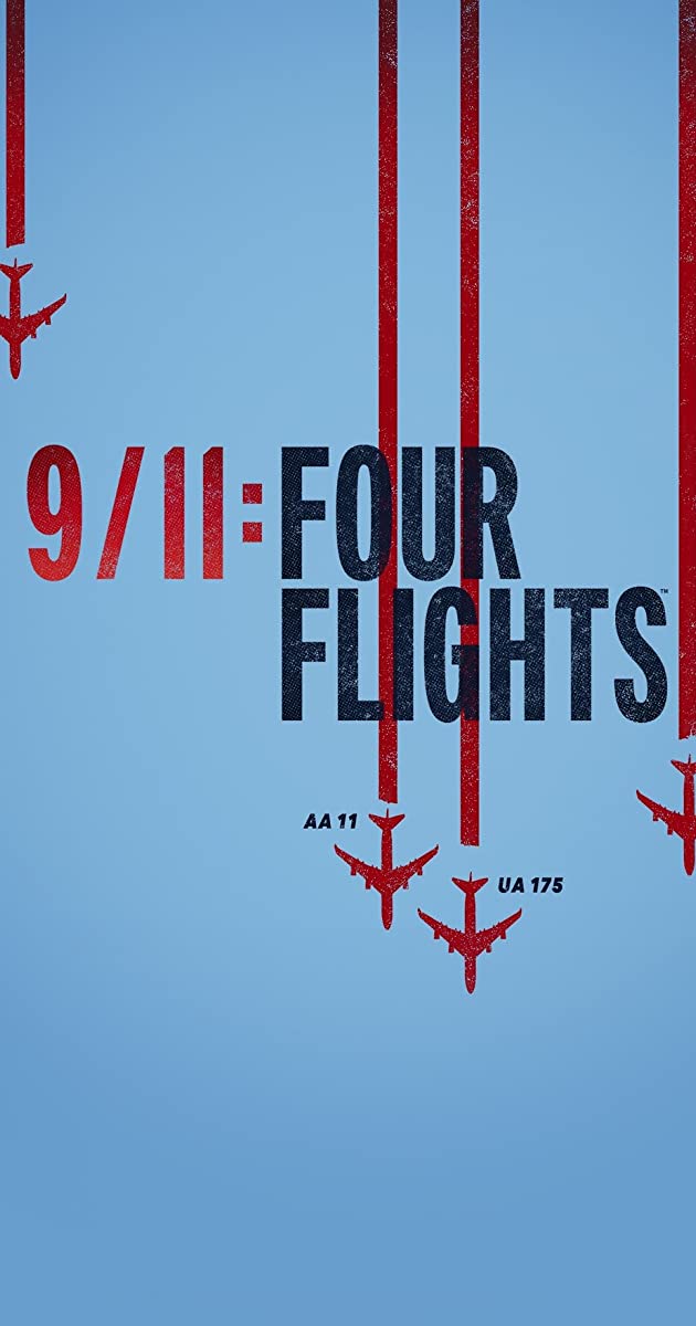 9/11 Four Flights