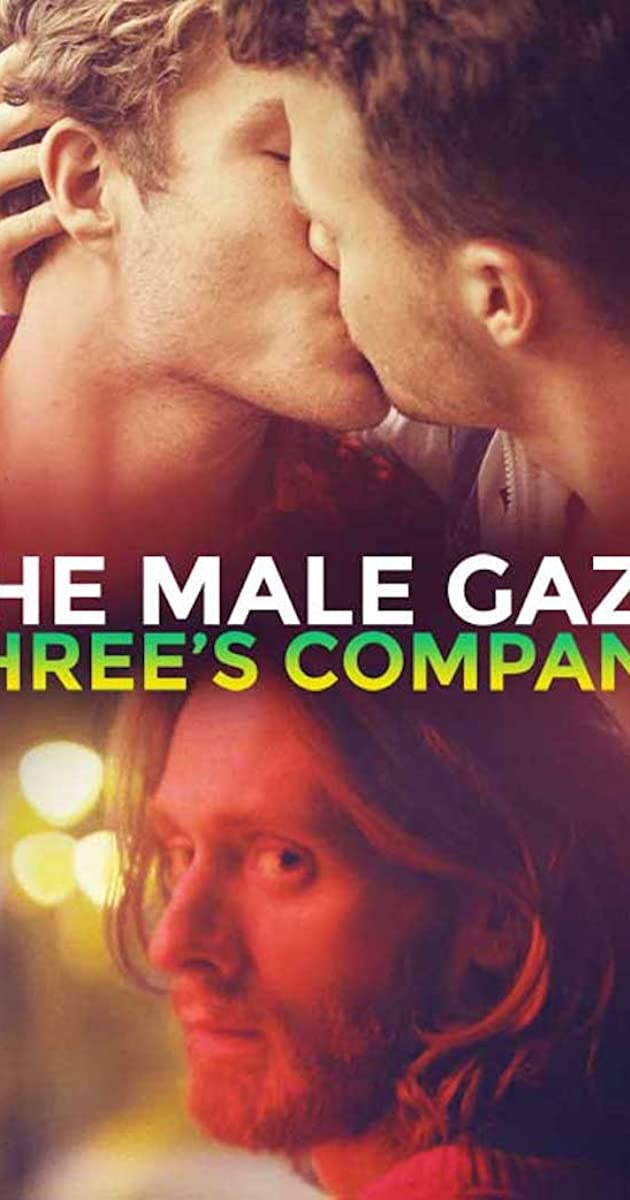 The Male Gaze: Three's Company