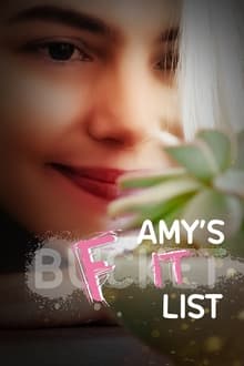 Amy's Fucket List