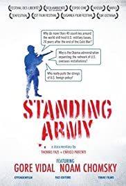 Standing Army Standing Army
