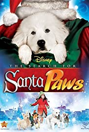 The Search For Santa Paws