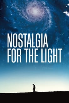 Nostalgia de la luz