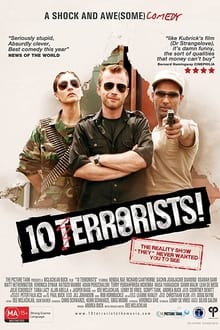 10Terrorists