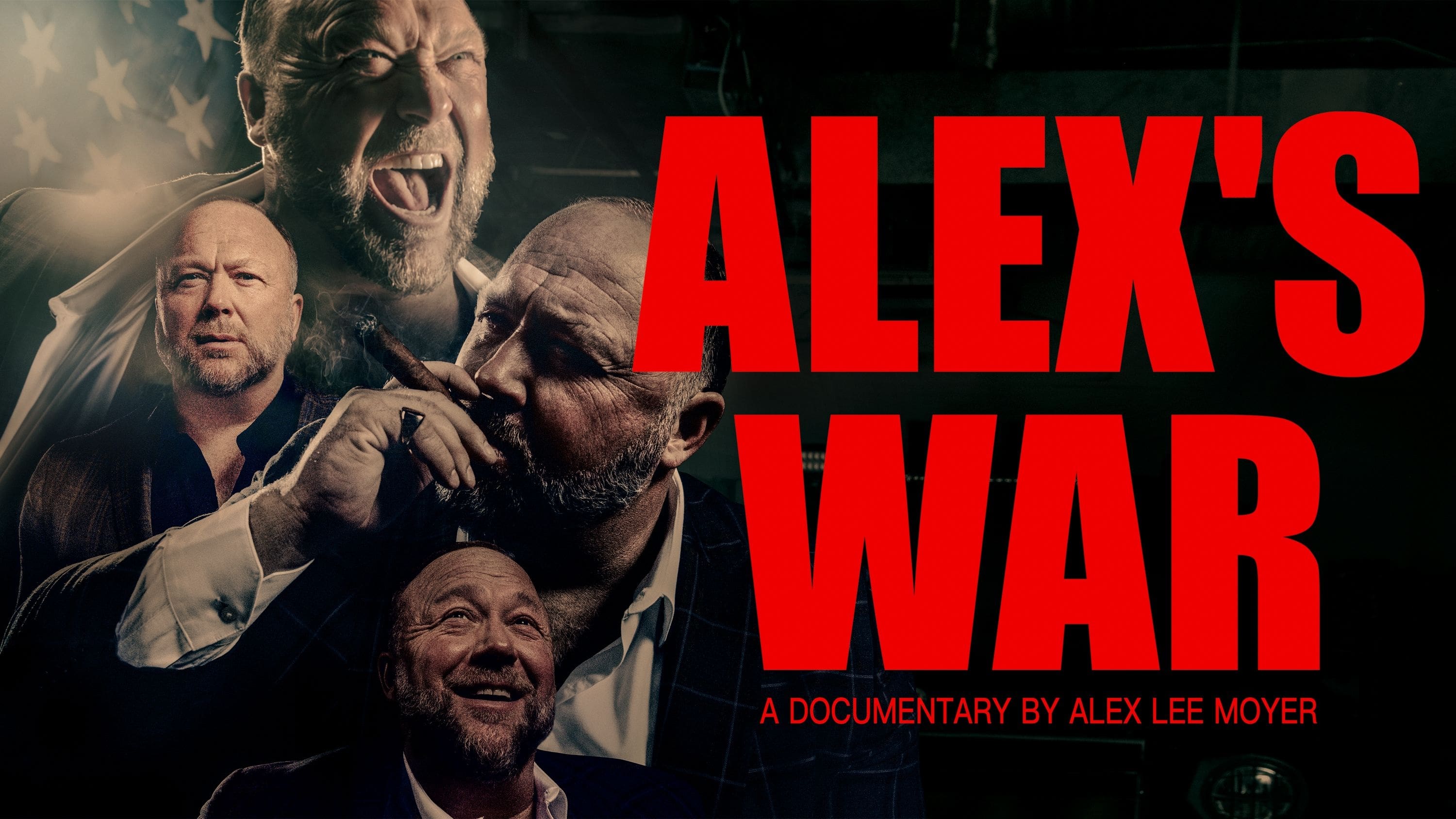 Alex’s War