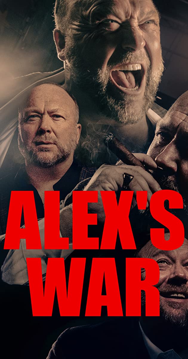 Alex’s War
