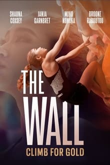 The Wall – Climb for Gold