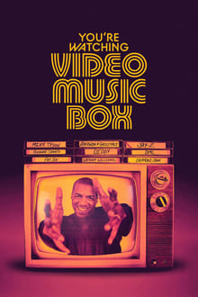 You&apos;re Watching Video Music Box