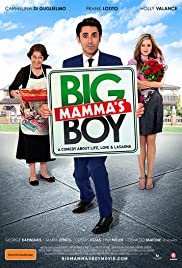 Big Mamma’s Boy