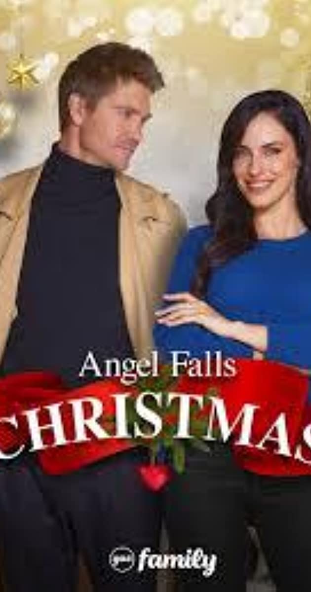 Angel Falls Christmas