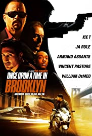 Once Upon a Time in Brooklyn