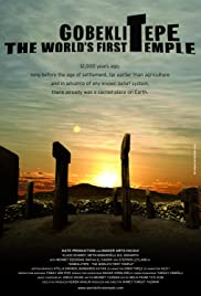 Gobeklitepe: The World’s First Temple