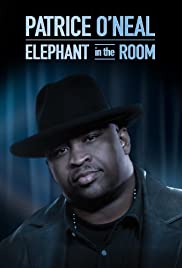 Patrice O’Neal: Elephant in the Room
