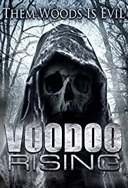Voodoo Rising