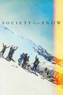 Die Schneegesellschaft