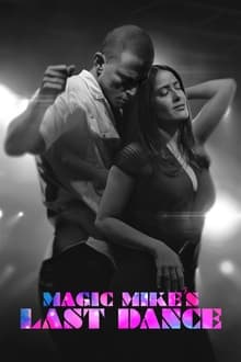 Magic Mike: The last Dance