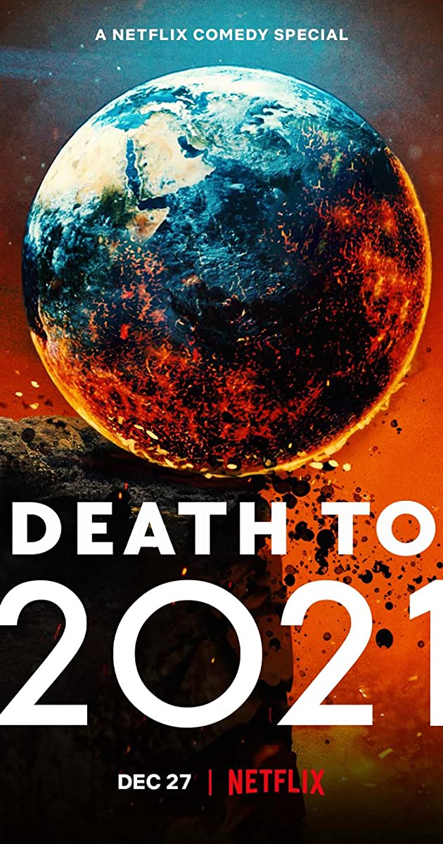 Death to 2021 Death to 2021