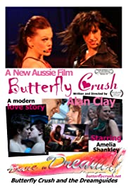 Butterfly Crush