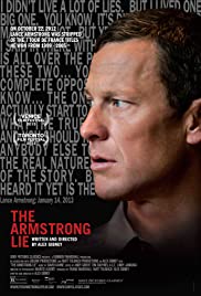 The Armstrong Lie