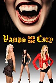 Vamps in the City Vamps in the City