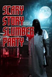 Scary Story Slumber Party